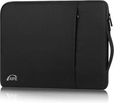 Image of Laptop Case 17.3 16 15.6 14 13.3 11.6 Inch Notebook Sleeve Carrying Case Bump A