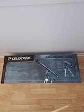 Image of Celestron Astromaster 70AZ Refractor Telescope (21061)