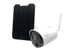 Image of IP Camera Reolink Argus Series B320 with Solar Panel B-Stock
