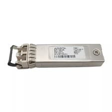 Image of Arista SFP-10G-SR 10Gbps MMF SR LC SFP+ 300m 850nm Mini GBIC