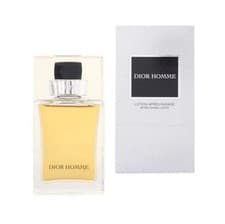 Image of Dior Homme 100ml Aftershave Lotion for Men New & Sealed