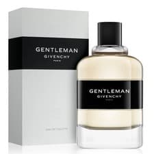 Image of Givenchy Gentleman Eau de Toilette 100 ml EDT Spray FOR HIM BRAND NEW AND SEALED