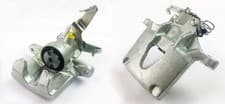 Image of Abtex Brake Caliper Assembly fits Nissan Opel Renault Vauxhall ABC1072L