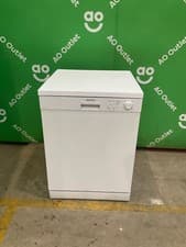 Image of Electra Dishwasher 12 Place Settings White E Rated C1760WE #LF115529