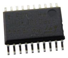 Image of STM32F030F4P6 STMICROELECTRONICS MCU, 32BIT, CORTEX-M0, 48MHZ, TSSOP-20