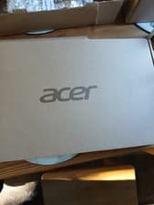 Image of Acer Aspire 3 17.3 Inch (256GB SSD, Intel Core I3-1115G4, 3.00GHz, 8GB) Laptop -