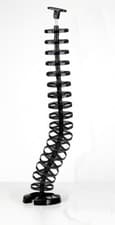 Image of CBS - Colebrook Bosson Saunders Cable Management Slinky Cable Tidy WM3-001