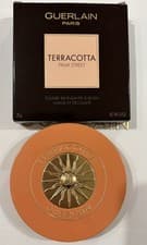 Image of Guerlain Terracotta Palm Street Bronzer & Blush Powder 25g