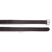 Image of Shires Blenheim Stirrup Leathers 54"x1": Equestrian Equipment