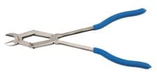 Image of Double Jointed Side Cutters 290mm - Laser 6969 New