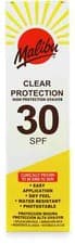 Image of Malibu Clear Protection Spray SPF30 250ml X 1