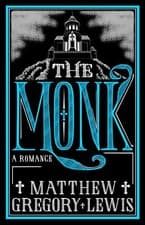 Image of The Monk: A Romance by Matthew Gregory Lewis 9781847498168 NEW