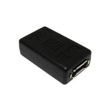 Image of GP1030 eSATA to SATA Coupler Adapter Female to Female
