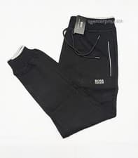 Image of Boss Joggers (Embroidery Logo)