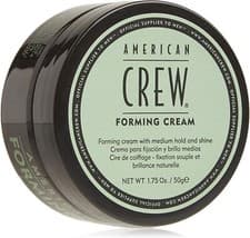 Image of American Crew Forming Cream 85g