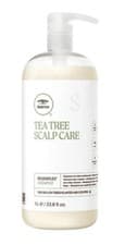Image of Paul Mitchell Tea Tree Scalp Care Regeniplex Shampoo 1L / 33.8 fl.oz
