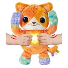 Image of Peek-a-Boo Paws - Brand New & Sealed