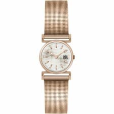 Image of Ladies Orla Kiely Cecelia Watch OK4036
