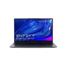 Image of GRADE A1 - Entity Book Intel Celeron 4GB RAM 128GB SSD 15.6 Inch Win A1/21015101