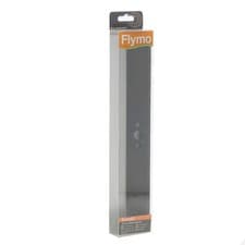 Image of Flymo Lawnmower Blade Fits 33cm Easi Glide Easyglide 330 And 330VX FLY027