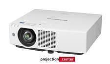 Image of Panasonic PT-VMZ51S Bright 5200 Lumens WUXGA Portable Business 3LCD Projector