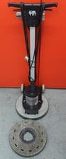 Image of Numatic NMD 1000H Hard  Floor Scrubber Buffer Polisher Sander Floor Cleaner 