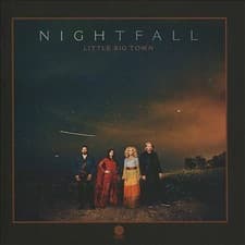 Image of Little Big Town - Nightfall (CD) **NEW**