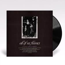Image of All Of Us Flames - Ezra Furman Vinyl