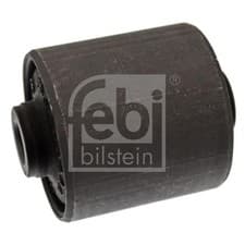 Image of Febi Wishbone / Control / Trailing Arm Bush fits Suzuki Jimny 1998-2025 42253