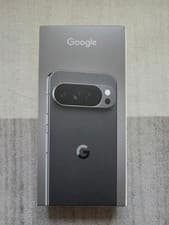 Image of GOOGLE PIXEL 10 PRO XL 512GB OBSIDIAN 16GB RAM NEW SEALED (UNLOCKED) U.K MODEL