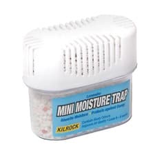 Image of Kilrock Damp Clear Mini Moisture Trap Moisture Absorber Lavender Fragrance