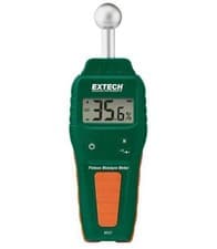 Image of Pinless Moisture Meter - EXTECH INSTRUMENTS