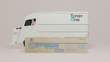 Image of Genuine Konica Minolta DR311 Colour Drum Unit