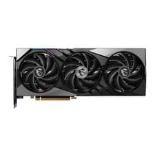 Image of MSI GeForce RTX 4070 Super Gaming X Slim Graphics Card 12GB GDDR6X