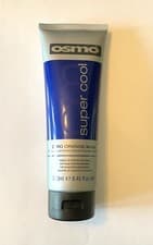 Image of Osmo Super Cool Zero Orange Mask - 250ml