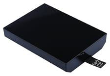Image of Internal Hard Drive HDD Xbox 360 Slim E Game Console 120GB 250GB 500GB by Voomwa