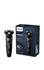 Image of Philips Series 5000 Wet & Dry Electric Shaver | S5467/17 | RRP £119