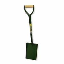 Image of Bulldog 5TM2AM Contractors Taper Mouth Shovel All Steel MYD