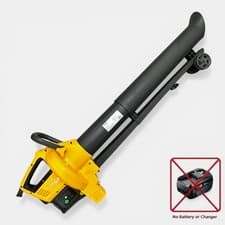 Image of Stiga BLV 20 Li S Cordless Battery 20v Leaf Blower Vacuum - Body Only