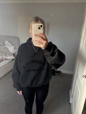 Image of Essential Fear of God Hoodie