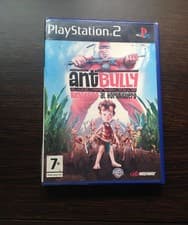Image of Ant Bully Welcome To The Ant Hill PS2 Play Station 2 PAL ESPAÑOL New Sealed
