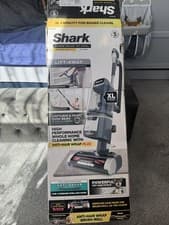 Image of Shark Corded Upright Pet Vacuum Anti Hair Wrap Plus [NZ780UKT]
