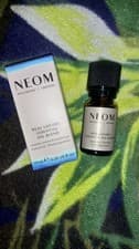 Image of NEOM Real Luxury Essential Oil Blend 10ml LAVENDER JASMINE SANDLEWOOD