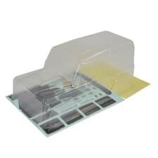 Image of FTX Outback Ranger XC Clearpc Bodyshell FTX9477C