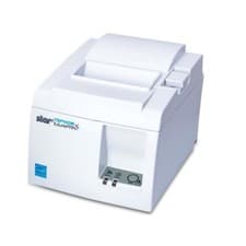 Image of Star TSP143IIIU receipt printer, USB, White - 39472490 - TSP100