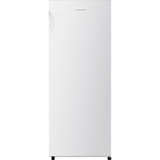 Image of Fridgemaster MTZ55153E Free Standing 153 Litres Upright Freezer White E