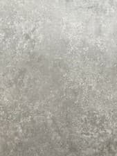 Image of Grey Concrete Matt 1000mm Wide Shower Wall Panel Bathroom Cladding PVC 1m x 2.4