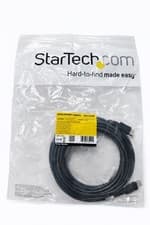 Image of StarTech 10m Active DisplayPort Cable 32.8ft DP to DP Cheapest on eBay