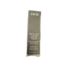Image of Dior Rouge Dior Forever Liquid Ultra-Pigmented Lipstick - 323 Dazzle Sequin 6ml