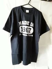 Image of B&C COLLECTION EXACT 190 UNISEX T-SHIRT TOP PRMIUM QUALITY COTTON in Size : L...